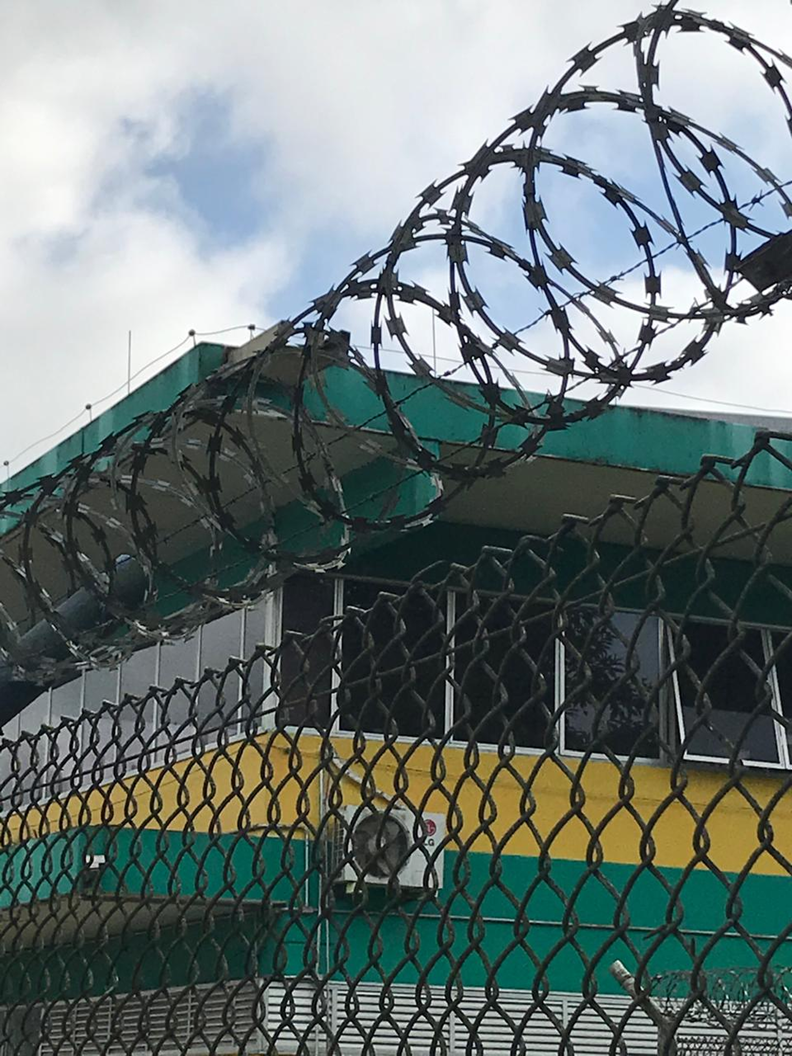 Portsol Estruturas Metálicas