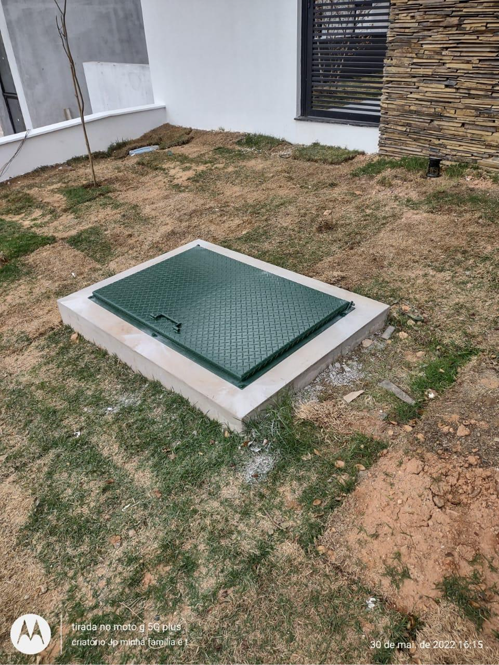 Portsol Estruturas Metálicas