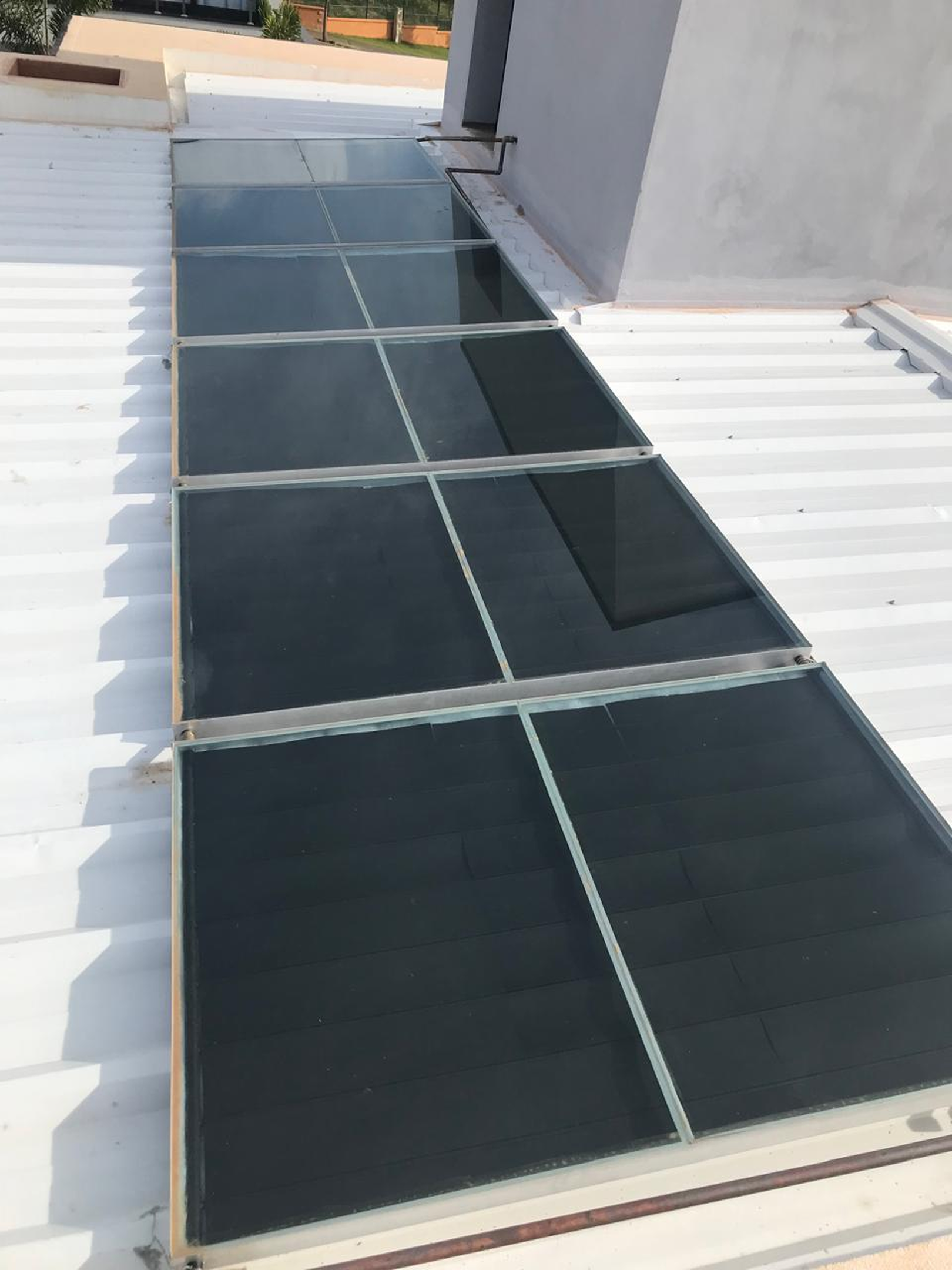 Portsol Estruturas Metálicas