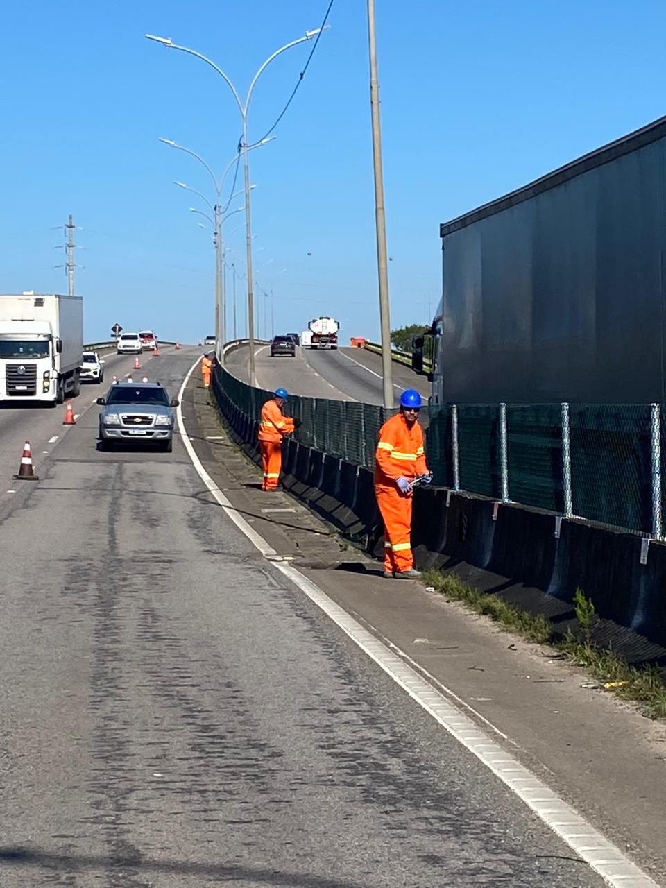 Portsol Estruturas Metálicas - Tela Alambrado